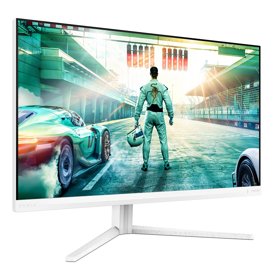 Philips, M-line, 27, Fast IPS, 2560x1440, OC 260Hz – Image 7