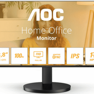 AOC 23.8" LED - 24B3HA2