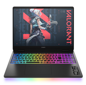 OMEN MAX Gaming Laptop 16-ah0045nf