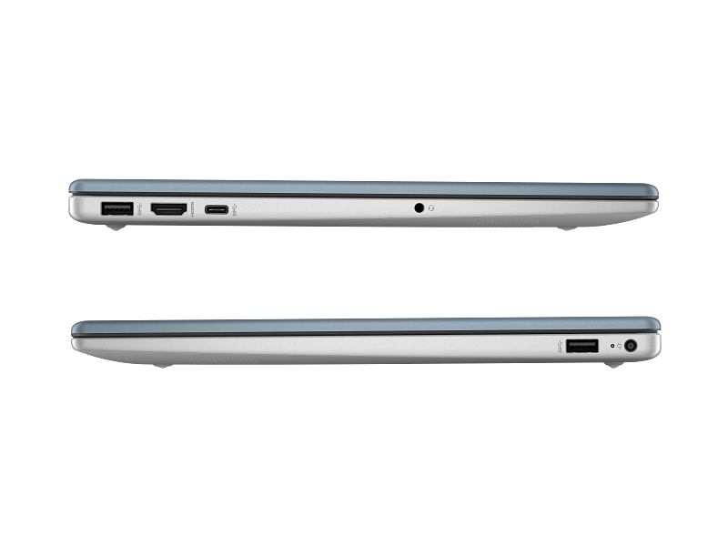 HP 15-fc0140nk / Ryzen 5-5625U (Copilot) 8GB RAM / 512GB SSD / 15.6 FHD / blanc / W11Home – Image 3