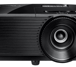 Optoma DH351 - FullHD - 3600 lumens - 3D
