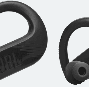 JBL Endurance Peak 3 noir