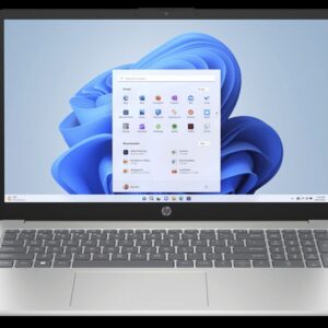 HP (CA9N1EA/BH4) Ryzen 7-7730U – 16Go Ram / 512 Go SSD / 15.6" FullHD / Gold