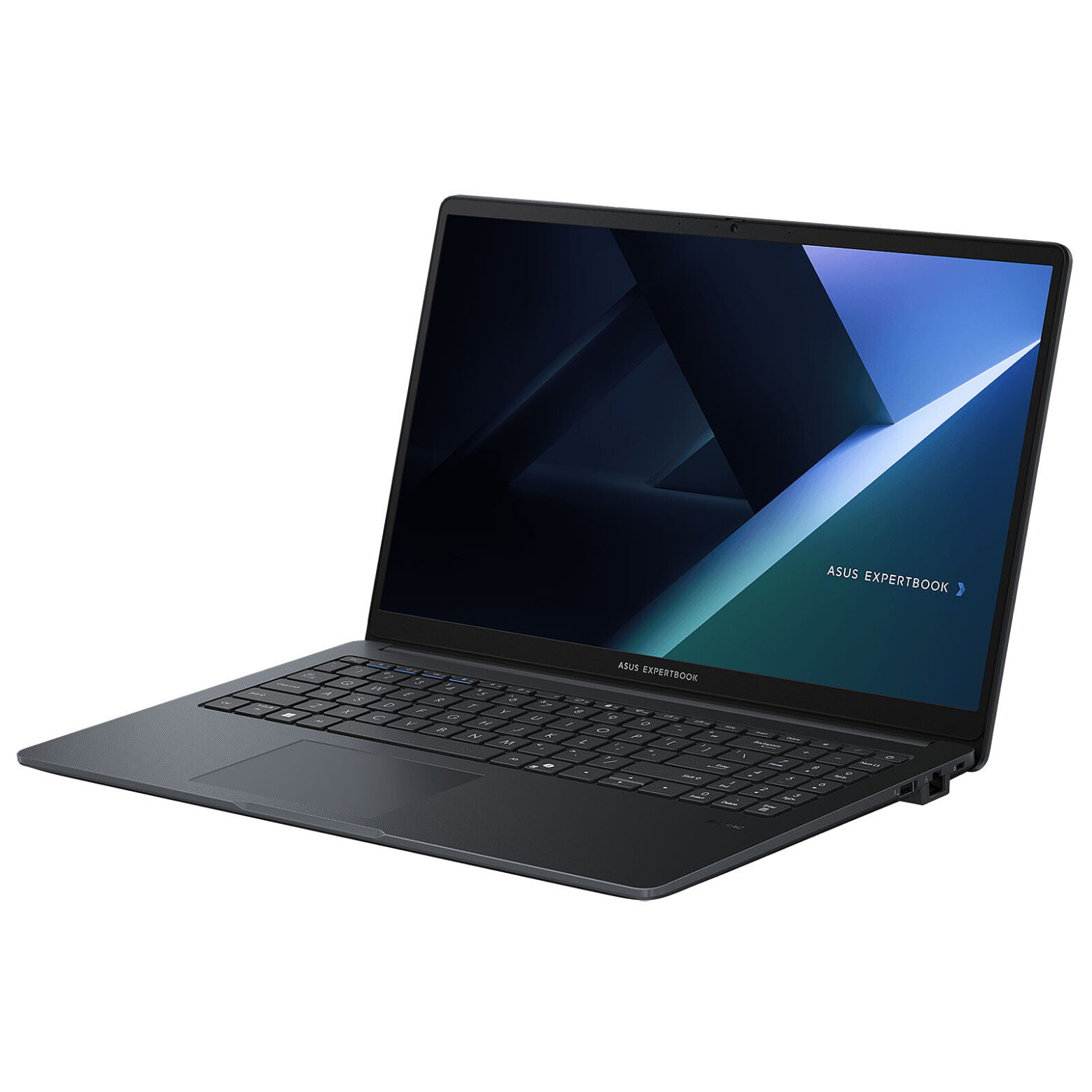 ASUS ExpertBook B1 B1503CVA-S74764X Intel Core 5 120U 16 Go SSD 512 Go 15.6" LED Full HD – Image 2