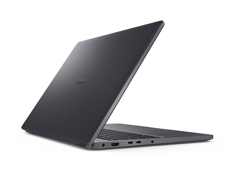 Dell Pro 16 PC16255 - 16" - AMD Ryzen 5 - 16 Go RAM - 512 Go SSD – Image 2