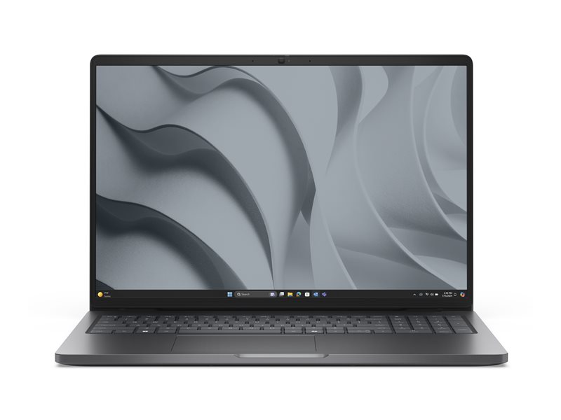 Dell Pro 16 PC16255 - 16" - AMD Ryzen 5 - 16 Go RAM - 512 Go SSD