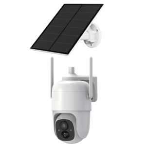 Caméra sans fil VICOHOME CQ1 (2Mpx - 360°) - intérieur / extérieur