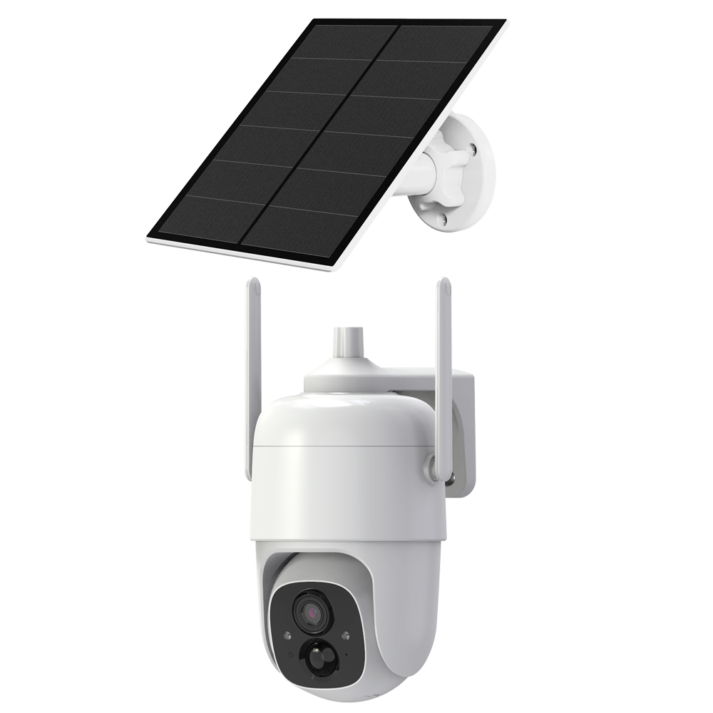 Caméra sans fil VICOHOME CQ1 (2Mpx - 360°) - intérieur / extérieur