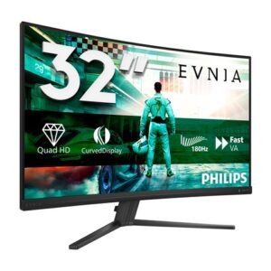 Philips, M-line, 31,5' 16:9 Fast VA 180Hz 2560x1440