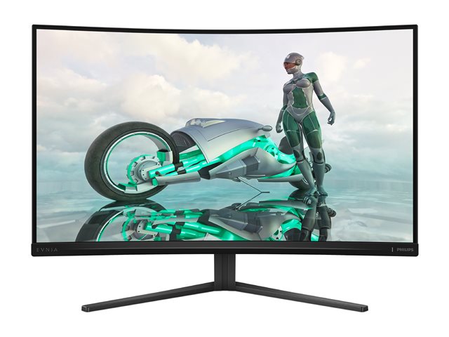 Philips, M-line, 31,5' 16:9 Fast VA 180Hz 2560x1440 – Image 6