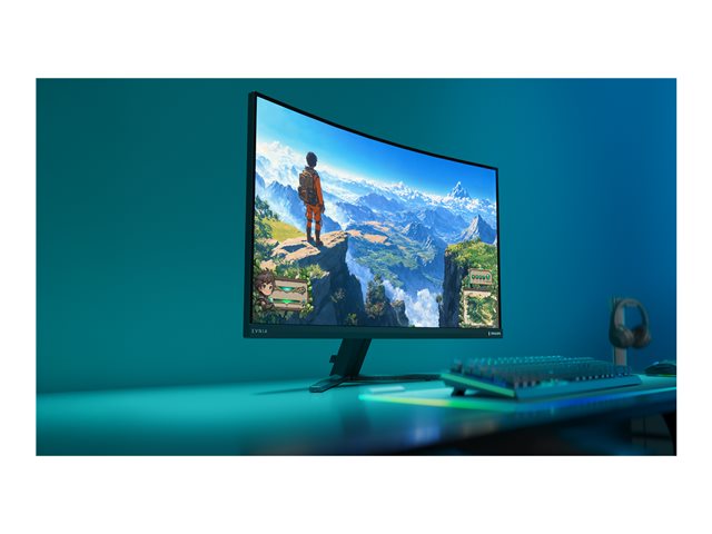 Philips, M-line, 31,5' 16:9 Fast VA 180Hz 2560x1440 – Image 5