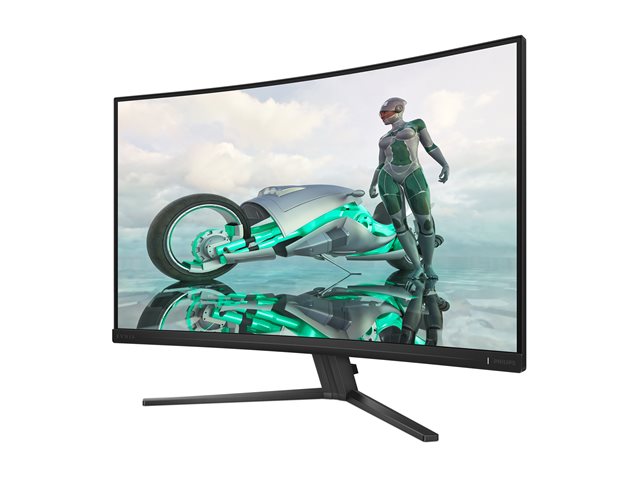 Philips, M-line, 31,5' 16:9 Fast VA 180Hz 2560x1440 – Image 7