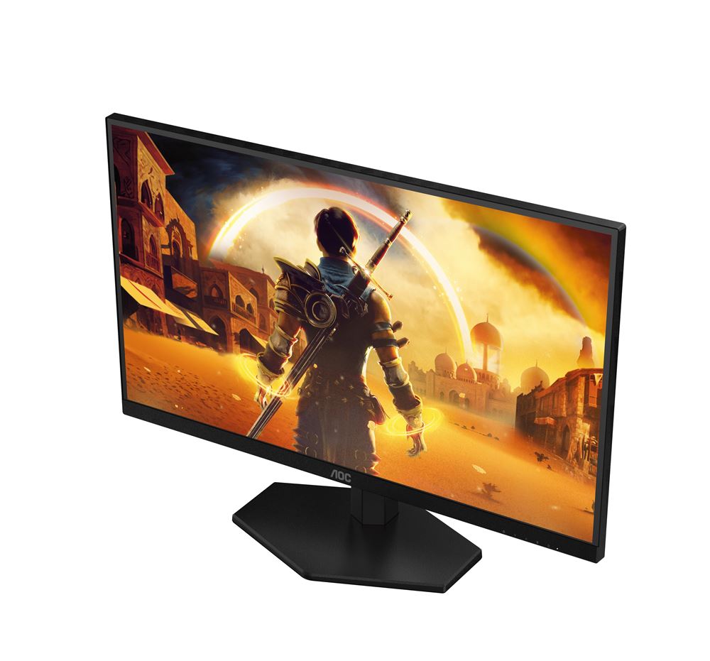 Ecran PC Aoc Gaming 27G42E 27" 180 Hz Full HD – Image 2