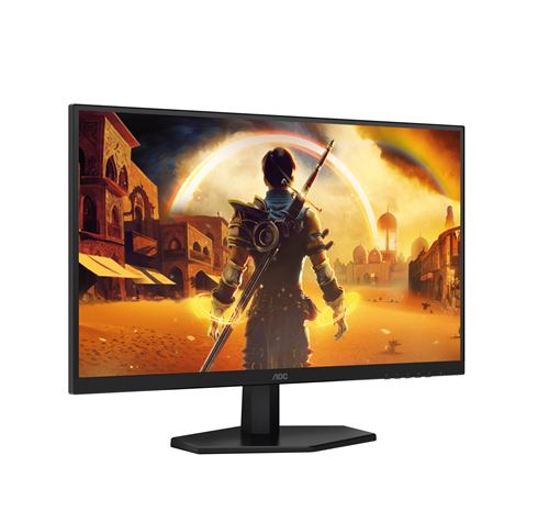 Ecran PC Aoc Gaming 27G42E 27" 180 Hz Full HD