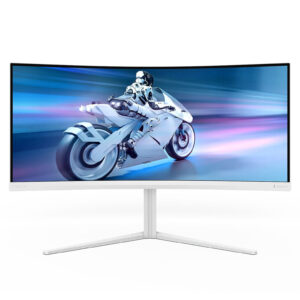Philips, M-line, 34' 21:9 Fast VA 180Hz 3440x1440 HA