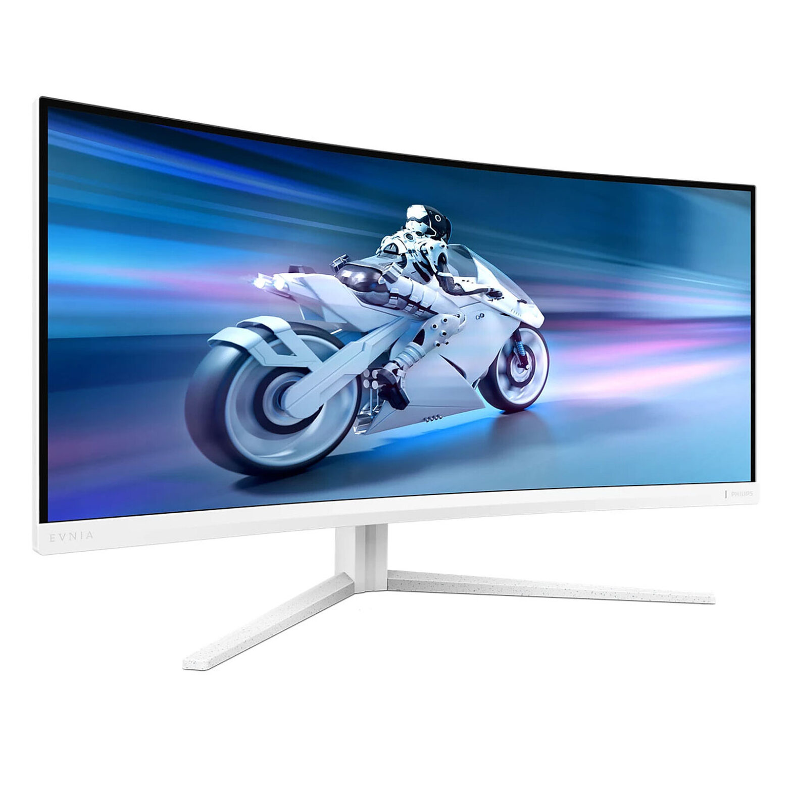 Philips, M-line, 34' 21:9 Fast VA 180Hz 3440x1440 HA – Image 2