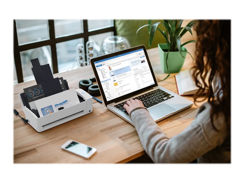 Ricoh ScanSnap iX1300 - scanner de documents - modèle bureau – Image 6