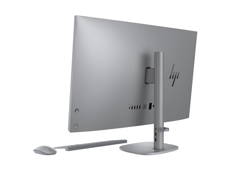 HP OmniStudio X All-in-One 32-c0005nf / Ultra 5 125H / 16GO DDR5 / 1To SSD / RTX 4050 6Gb GDDR6 / 32" 4K – Image 4