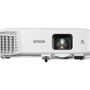 Epson EB-982W - projecteur 3LCD Pro - LAN - 4200Lumens - WXGA