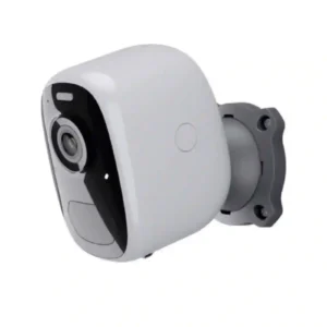 Caméra sans fil VICOHOME CG122 (4Mpx) - intérieur / extérieur + panneau solaire