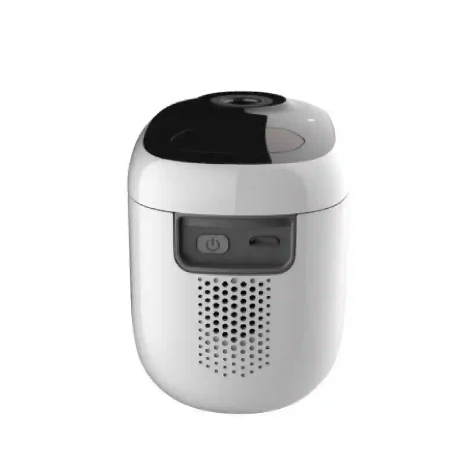 Caméra sans fil VICOHOME CG122 (4Mpx) - intérieur / extérieur + panneau solaire – Image 2