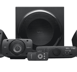 Logitech Speaker System Z906