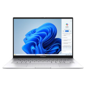 ASUS Zenbook 14 OLED UX3405CA-DICSU968X / Intel Core Ultra 9 285H / 32Go RAM / 1To SSD / 14" OLED 3k 120Hz / W11 Pro