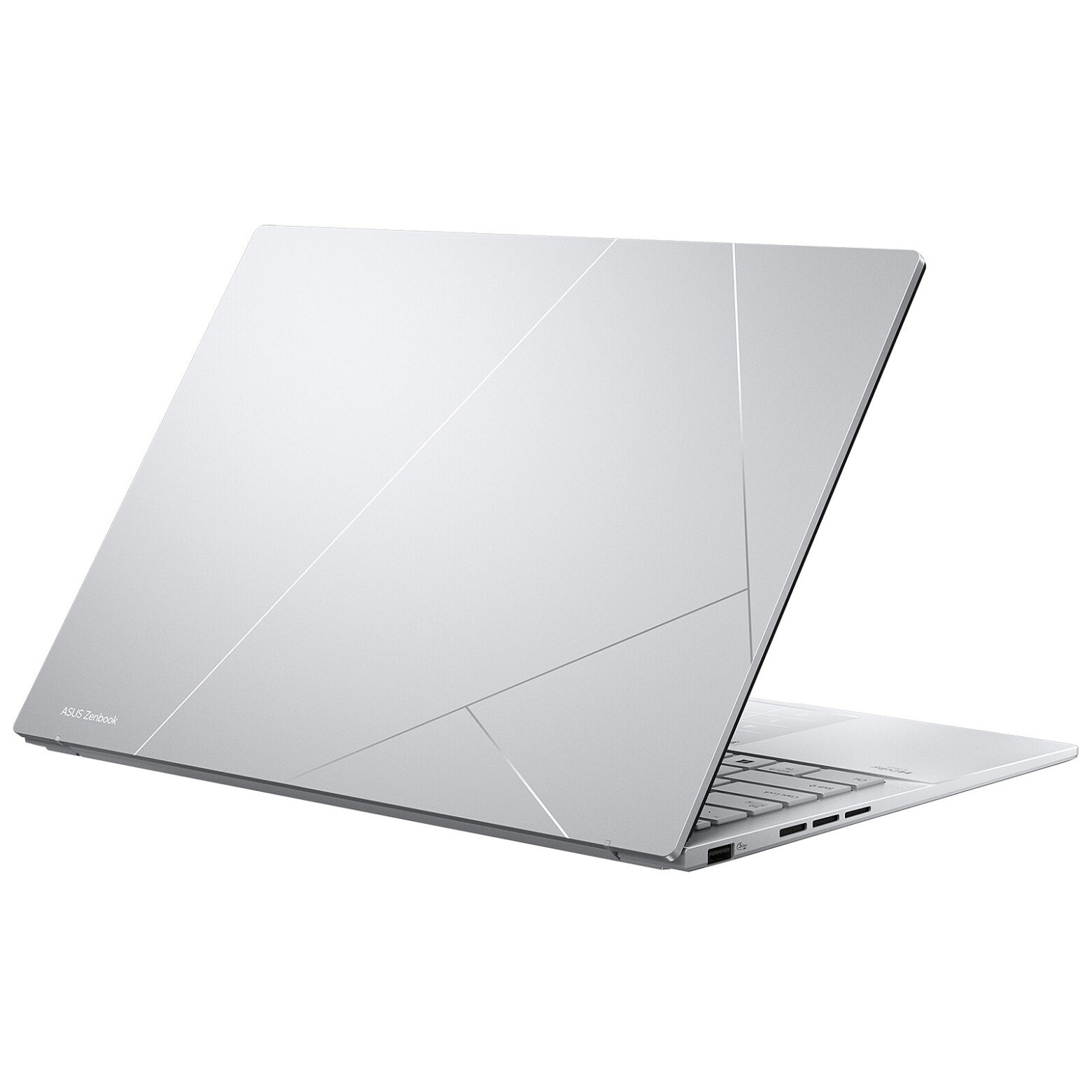 ASUS Zenbook 14 OLED UX3405CA-DICSU968X / Intel Core Ultra 9 285H / 32Go RAM / 1To SSD / 14" OLED 3k 120Hz / W11 Pro – Image 4