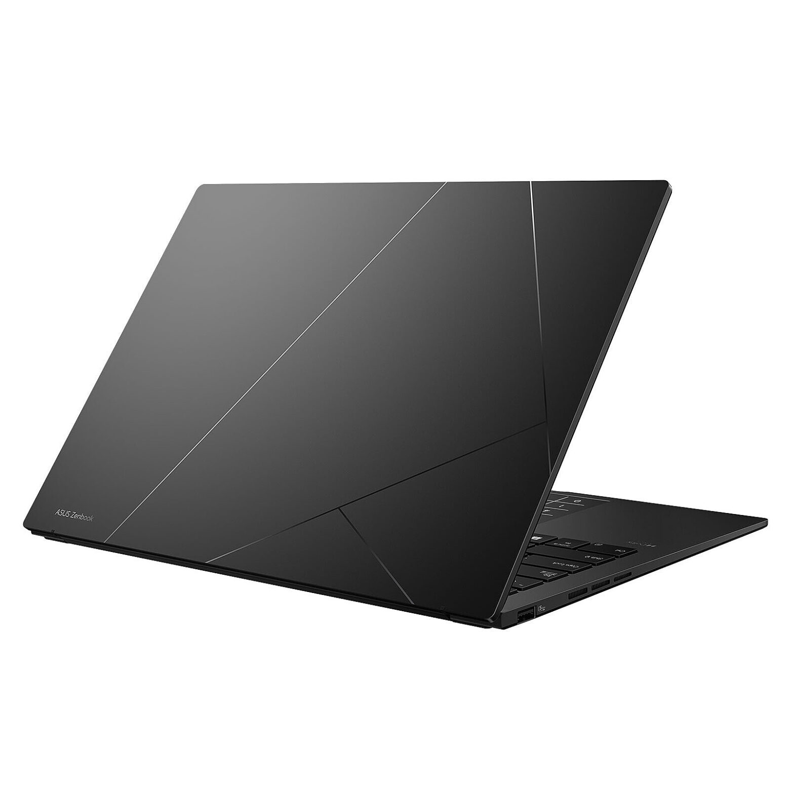ASUS Zenbook 14 OLED UM3406GA-DICQD114X / Ryzen 7 AI 445 / 32Go RAM / 1To SSD / 14" OLED FHD+ / W11 Pro – Image 4