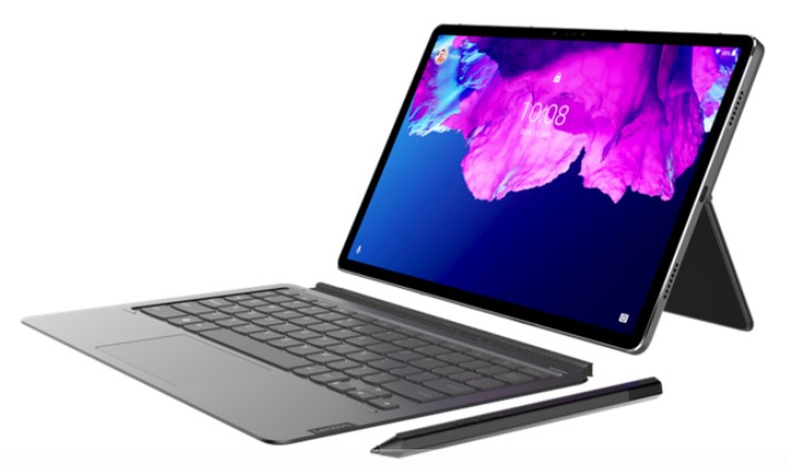 Lenovo Tab K11 Gen 2 ZAFN - 8GB/128G + clavier folio + stylet