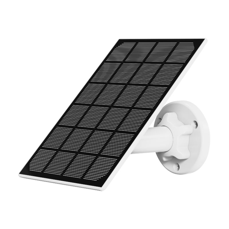 Caméra sans fil VICOHOME CG122 (4Mpx) - intérieur / extérieur + panneau solaire – Image 6
