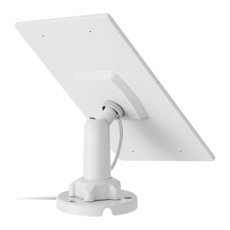 Caméra sans fil VICOHOME CG122 (4Mpx) - intérieur / extérieur + panneau solaire – Image 4