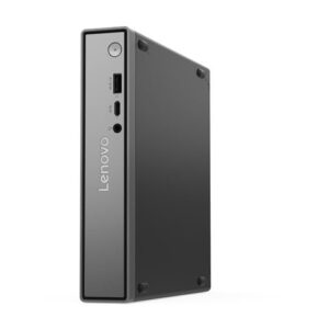 Lenovo ThinkCentre neo 50q Gen 5 - Core5 210H / 16Go RAM DDR5 / 512Go SSD / W11 Pro