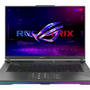 Asus ROG Strix G16 G614PP-S5013W - 16" QHD+ 240Hz R9-8940HX RTX 5070 32Go 1To W11