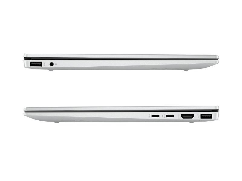 HPOmniBook 7 Aero R AI 7 350 16GB 512GB SSD 13.3 Silver W11H – Image 3