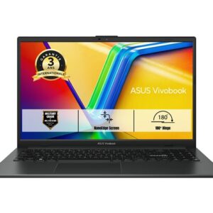 Asus Vivobook Go E1504FA-BQ515W AMD Ryzen 5 7520U