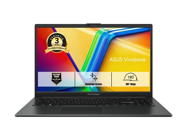 Asus Vivobook Go E1504FA-BQ515W AMD Ryzen 5 7520U
