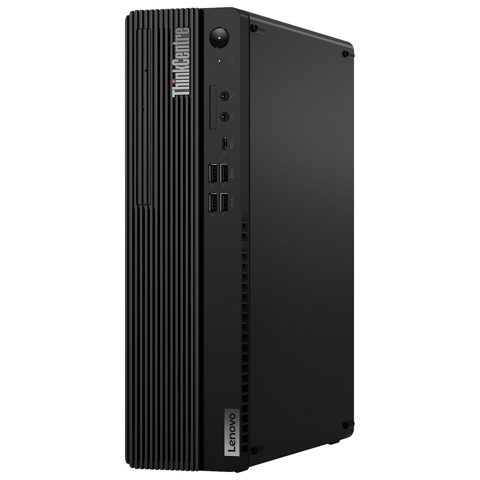Lenovo ThinkCentre M75s Gen 5 - Small - Ryzen 5 8500G 6 coeurs - Ram 16 Go DDR5 - SSD 256Go Nvme - 500Go SSD 2.5" - W11Pro – Image 3