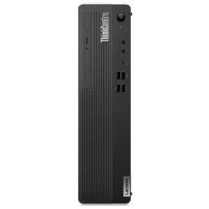 Lenovo ThinkCentre M75s Gen 5 - Small -  Ryzen 5 8500G 6 coeurs - Ram 16 Go DDR5 - SSD 256Go Nvme - 500Go SSD 2.5" - W11Pro