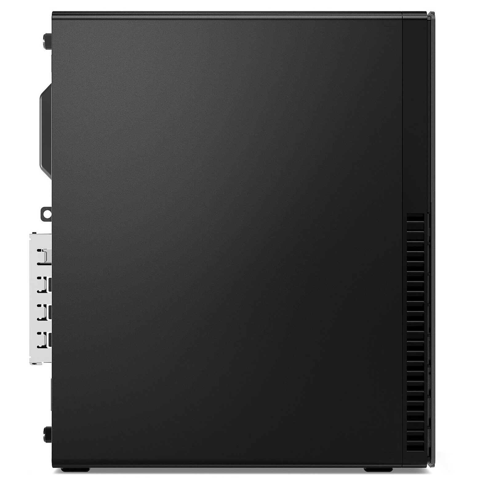 Lenovo ThinkCentre M75s Gen 5 - Small - Ryzen 5 8500G 6 coeurs - Ram 16 Go DDR5 - SSD 256Go Nvme - 500Go SSD 2.5" - W11Pro – Image 4