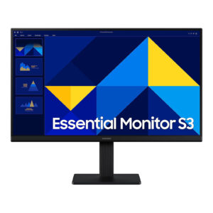 Samsung 24" LED - S24D300GAU - FHD - 100Hz
