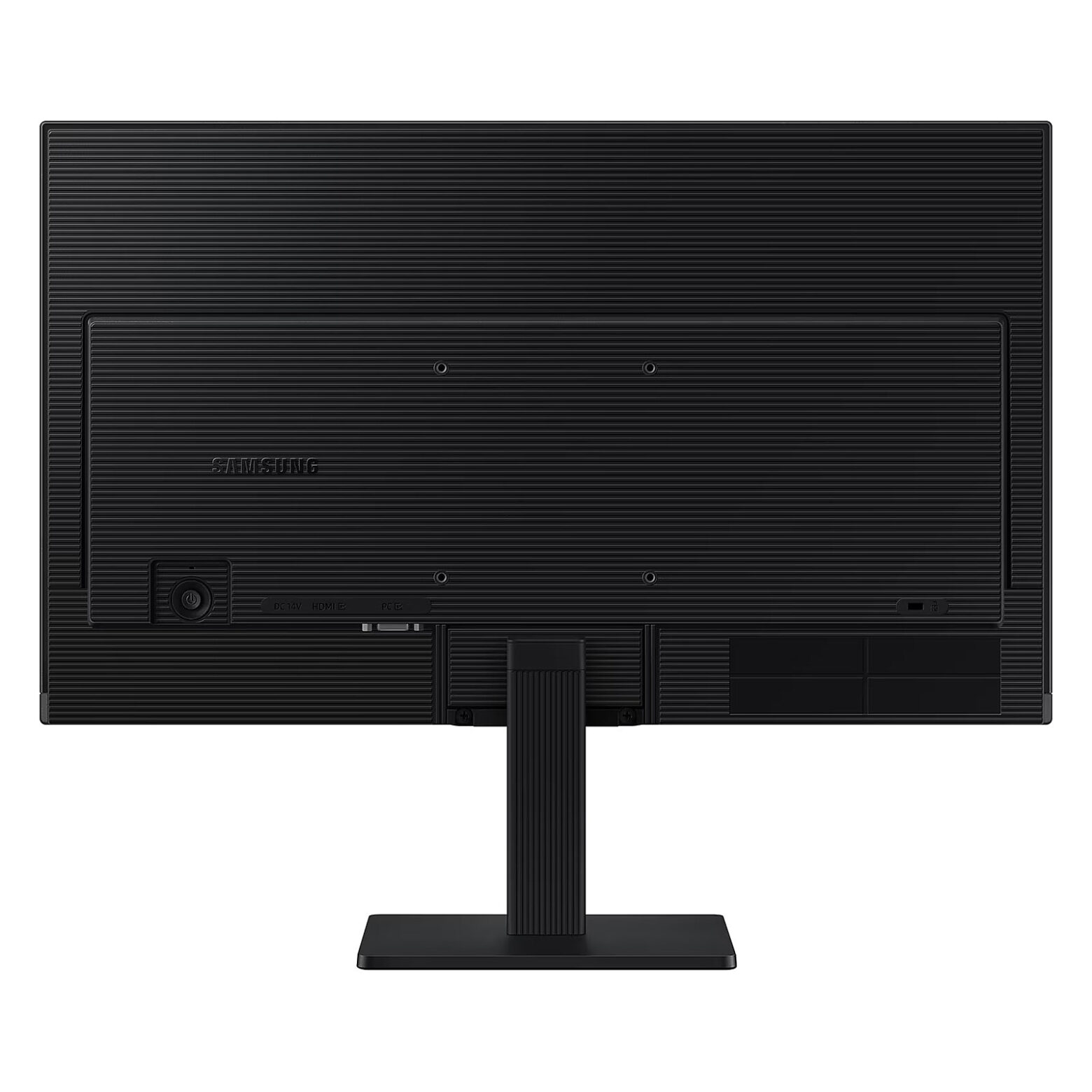 Samsung 24" LED - S24D300GAU - FHD - 100Hz – Image 4