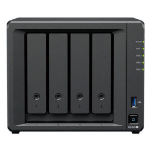 Synology DiskStation DS425+ / Boitier nu
