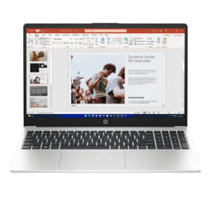 HP 255 G10 - Ryzen 5 7530U - 16 Go - SSD 512 Go - Ecran 15.6" LED Full HD - W11Home