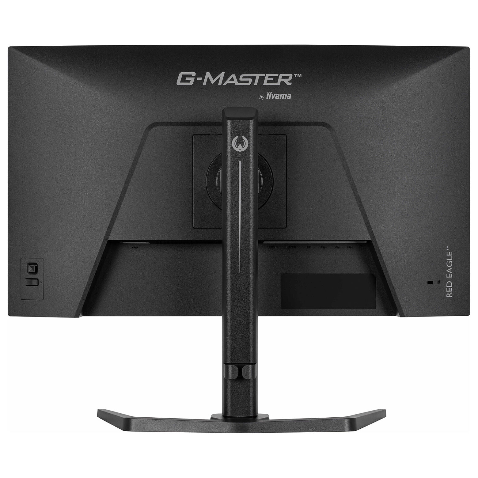 iiyama 27" LED - G-Master GB2771HSU-B1 Red Eagle - FHD - 240Hz – Image 3
