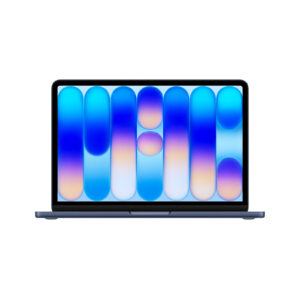 Macbook Neo A18 PRO 13" 8Go/256Go Indigo