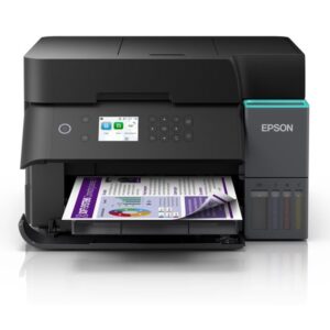 Epson EcoTank ET-3950 - imprimante multifonctions - couleur