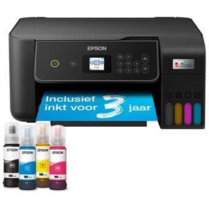 Epson EcoTank ET-2871 - imprimante multifonctions - couleur
