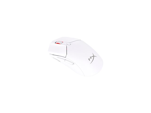 Souris de jeu sans fil HyperX Pulsefire Haste 2 mini - HyperX 26K 26000 DPI 59g blanche – Image 8