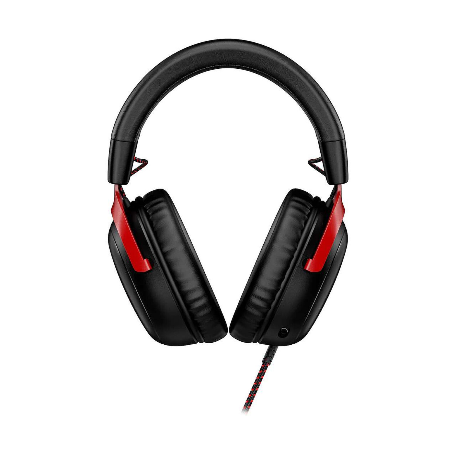 HyperX Cloud III (rouge) – Image 2